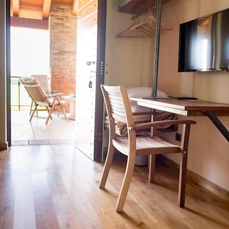 Parma Country Room Montechiarugolo Zewnętrze zdjęcie