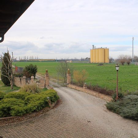 Parma Country Room Montechiarugolo Zewnętrze zdjęcie