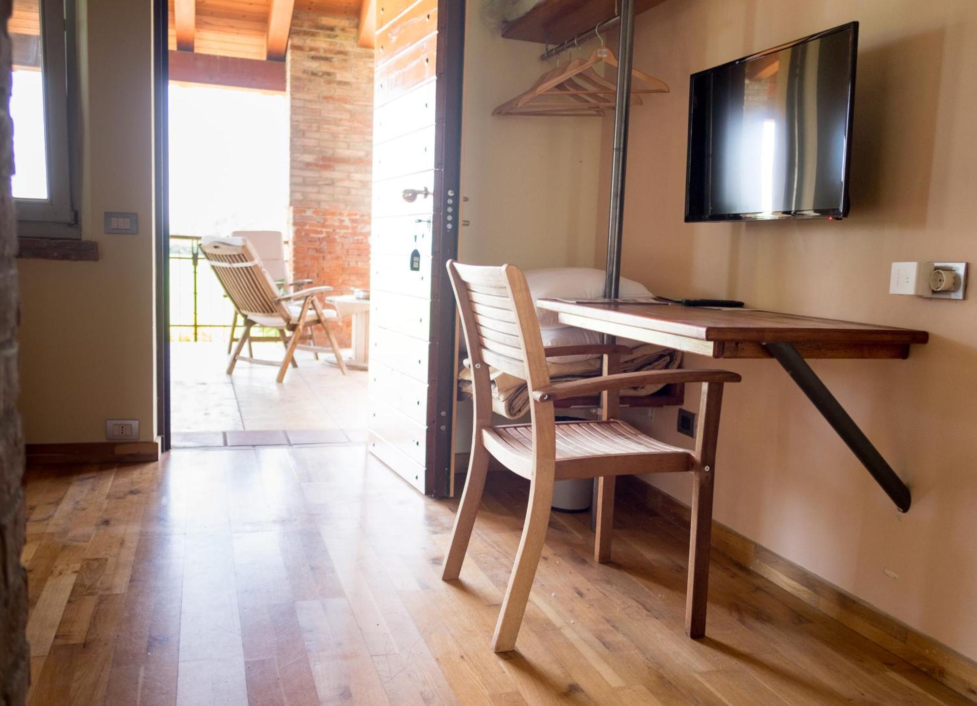 Parma Country Room Montechiarugolo Zewnętrze zdjęcie